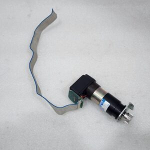 FAULHABER MOTOREN 2230.G0004 DC GEAR MOTOR 3501-0010-01 REV E HEDS-5500 I01