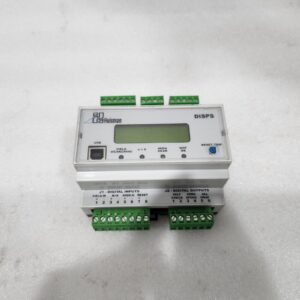 HUISMAN DISPS V3.00 16-32VDC 1.5W