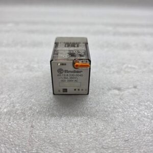 FINDER 60.13.8.230.0040 PLUG IN RELAY
