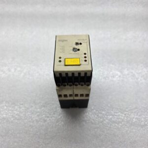 ENTRELEC SCHIELE PFN VOLTAGE MONITORING RELAY 2.450.311.05 220-240VAC