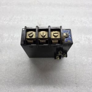 EMA ELESTER TSA 63P OVERLOAD RELAY 25-40A