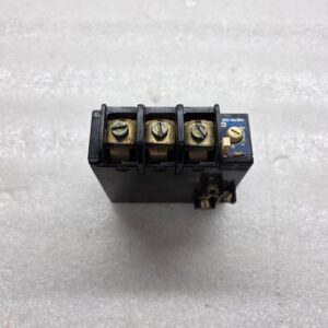 ELESTER TSA 63P OVERLOAD RELAY 36-52A