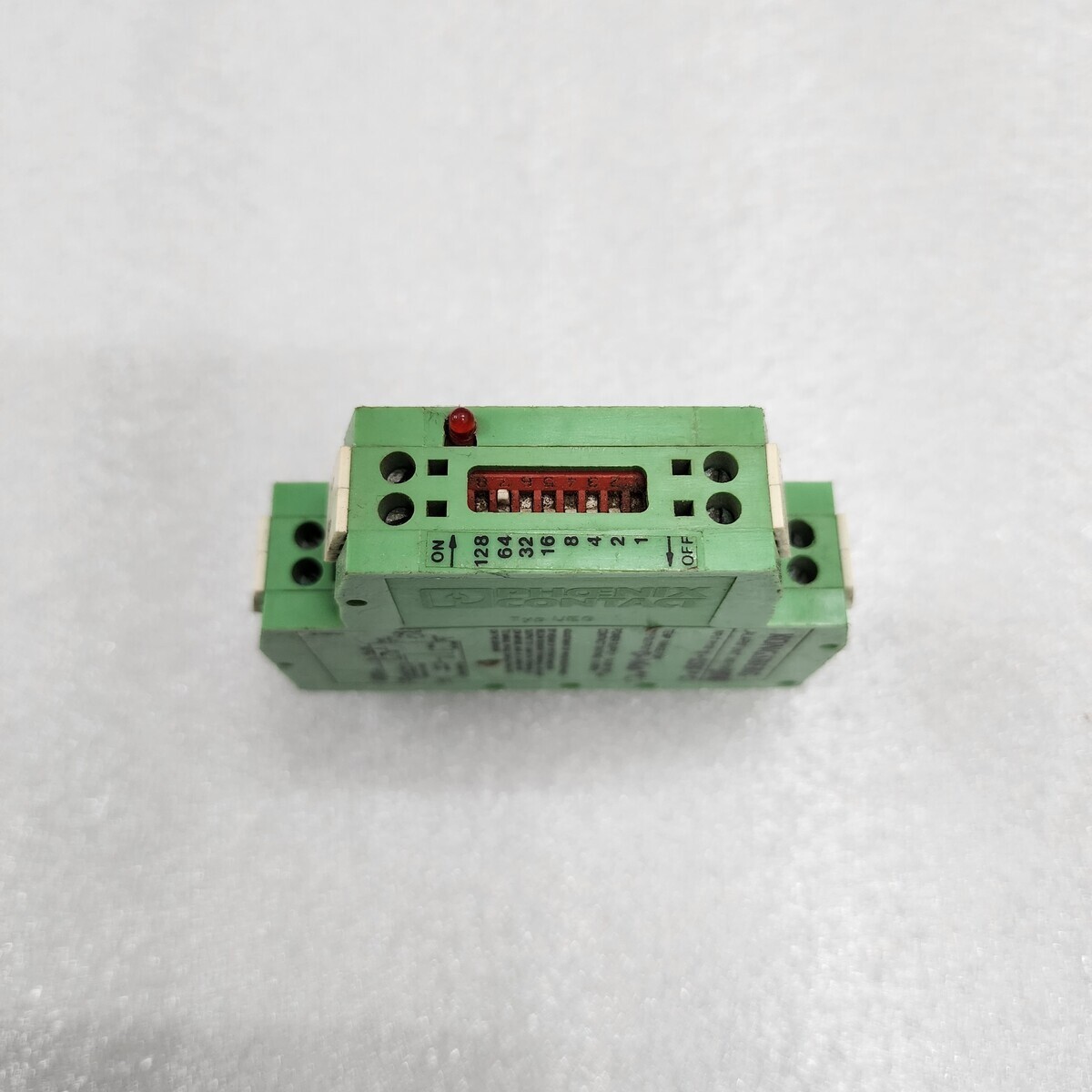 KONGSBERG MR-16/BNH ALARM UNIT 19-32VDC - Image 2