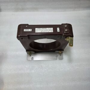 DENKI KEIKI EC160-40LS CURRENT TRANSFORMER 4500/5A – 40VA CLASS 1.0 INDUSTRIAL