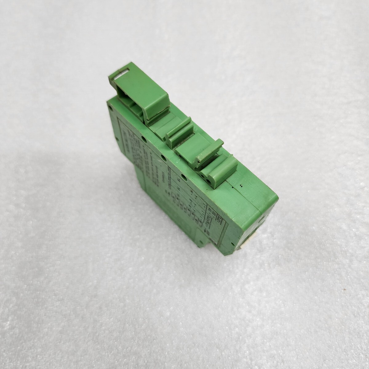 KONGSBERG MR-16/BNH ALARM UNIT 19-32VDC - Image 6