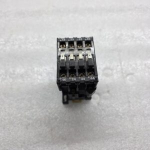 ABB K40E CONTACTOR 10A 220-240V