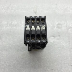 ABB K22E CONTACTOR
