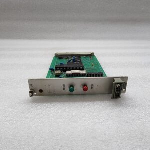 CONTROL BOARD 100103-0500.001
