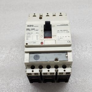 AEG MML169R 3-POLE CIRCUIT BREAKER 32A MML169R3032