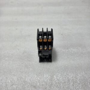 FUJI ELECTRIC SRC50-2U/X (3A3B) SAFETY RELAY MODULE 380-440V