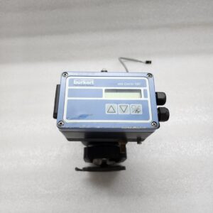 BURKERT 1067 FLUID CONTROL SYSTEMS 00550682