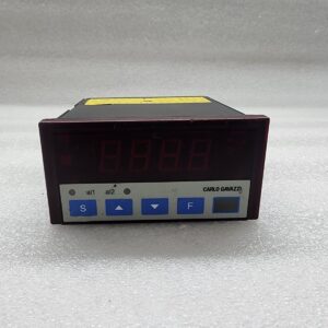 CARLO GAVAZZI MDI 40 PANEL METER V0T.C.2.X.XX.IX 115V