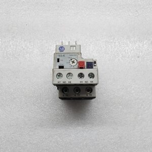 ALLEN BRADLEY CAT 193-KB16 THERMAL OVERLOAD RELAY 1.1-1.6A