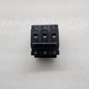 9642 3-POLE CIRCUIT BREAKER 45A