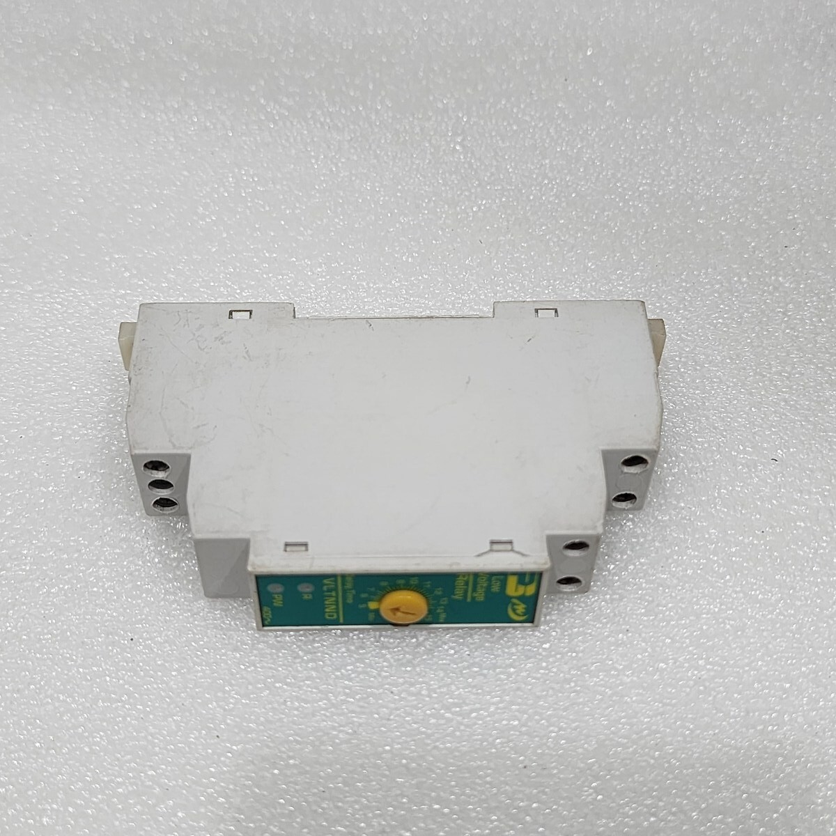 MICROIDEA VLTNND DELAY TIMER RELAY WAP01VLTNND - Image 5