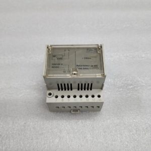33684 DELAY UNIT MN/UVR 100-130V AC/DC