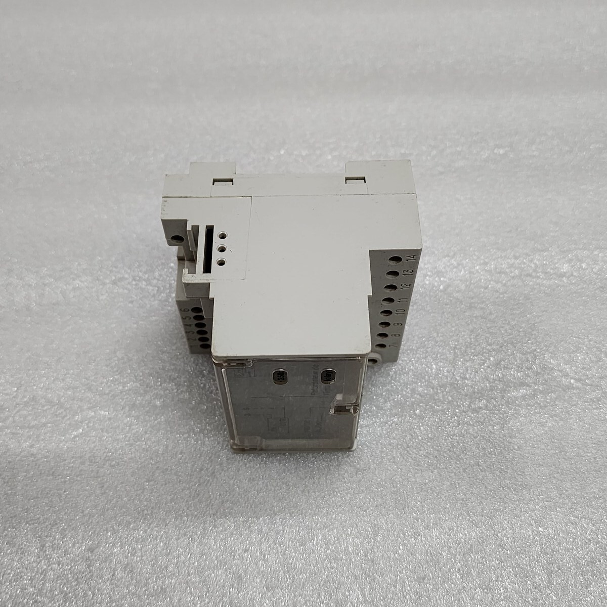 33684 DELAY UNIT MN/UVR 100-130V AC/DC - Image 3