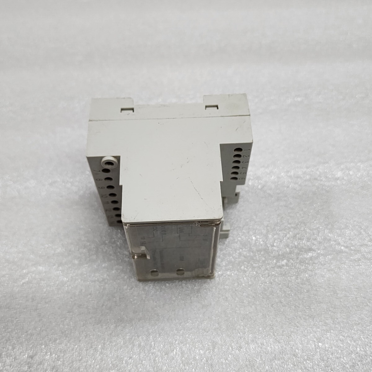 33684 DELAY UNIT MN/UVR 100-130V AC/DC - Image 4