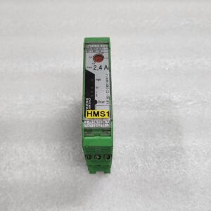 PHOENIX CONTACT ELR-H5-I-SC-24DC/500AC-2 HYBRID MOTOR STARTER 2900574
