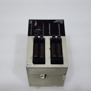 MITSUBISHI FX2NC-64MT-DSS PLC BASE UNIT