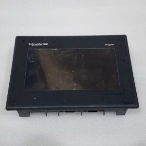HMIGXO3501 TOUCH PANEL TERMINAL DC24V