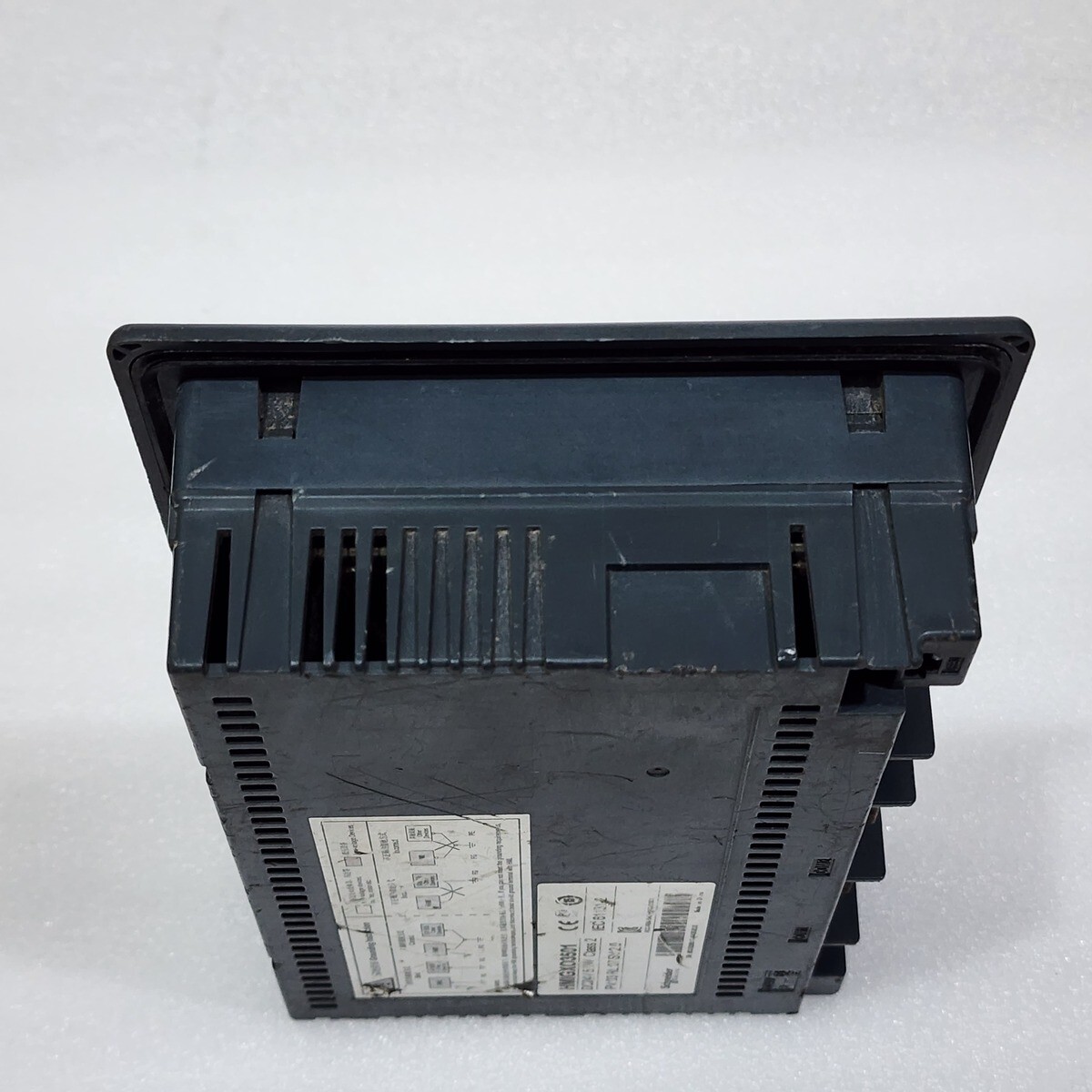 HMIGXO3501 TOUCH PANEL TERMINAL DC24V - Image 7
