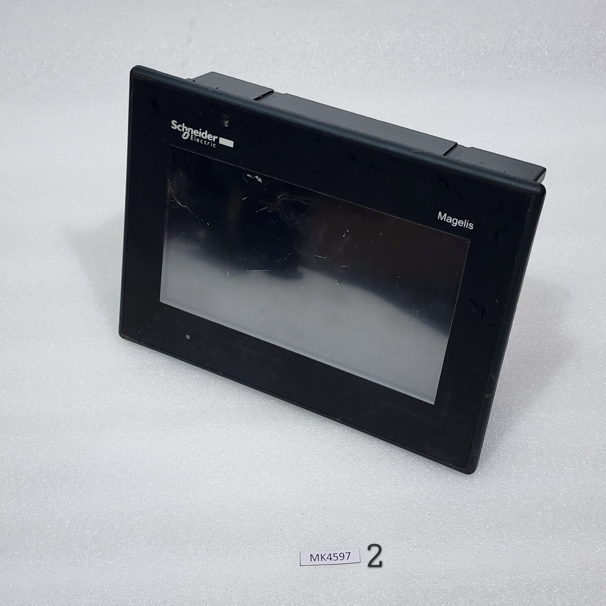 HMIGXO3501 TOUCH PANEL TERMINAL DC24V - Image 9