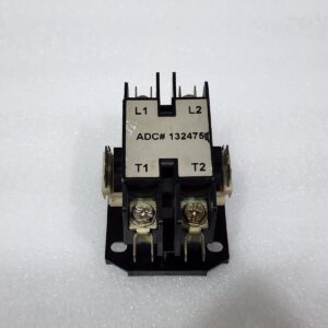 SQUARE D 8910DP22S12V14 CONTACTOR INDUSTRIAL CONTROL SYSTEM 24V