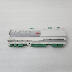 CAREL PCO3000AM0 REV 2.011 CONTROLLER