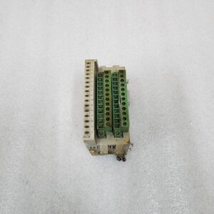 ALLEN BRADLEY CAT 2085-OB16 SER A 74829 (BODY BURNED) WORKING