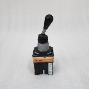 ALLEN BRADLEY CAT 800T-T4T2 JOY STICK 800T-XAY