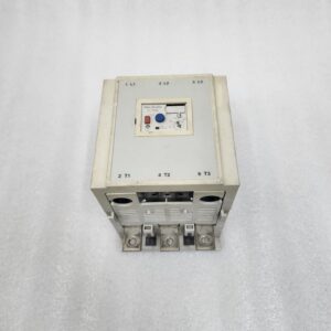 ALLEN BRADLEY CAT 193-EEJF E1 PLUS OVERLOAD RELAY 40-200A