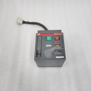 ABB SACE TMAX T4-T5 MOTOR OPERATOR 220-250VAC