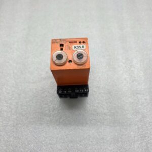 SYRELEC DVR2 SPEED RELAY 24V