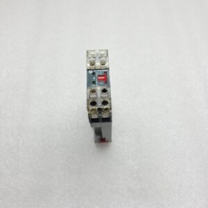 SCHLEICHER KT1 TIME RELAY 05505912 220-240V