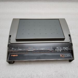 TREND IQ222/UNB/230VAC CONTROLLER MODULE IQ222-400008