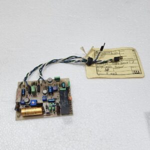 VINGTOR T-40B SOLISNOR VRC AMPL BOARD