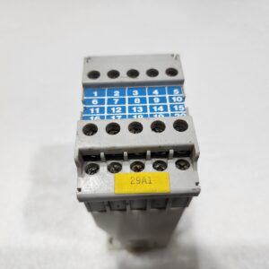JANSSEN DB 5111 DIODE MODULE