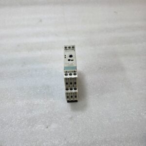 SIEMENS SIRIUS 3RP1525-1BP30 ON-DELAY TIME RELAY 24 V AC/DC