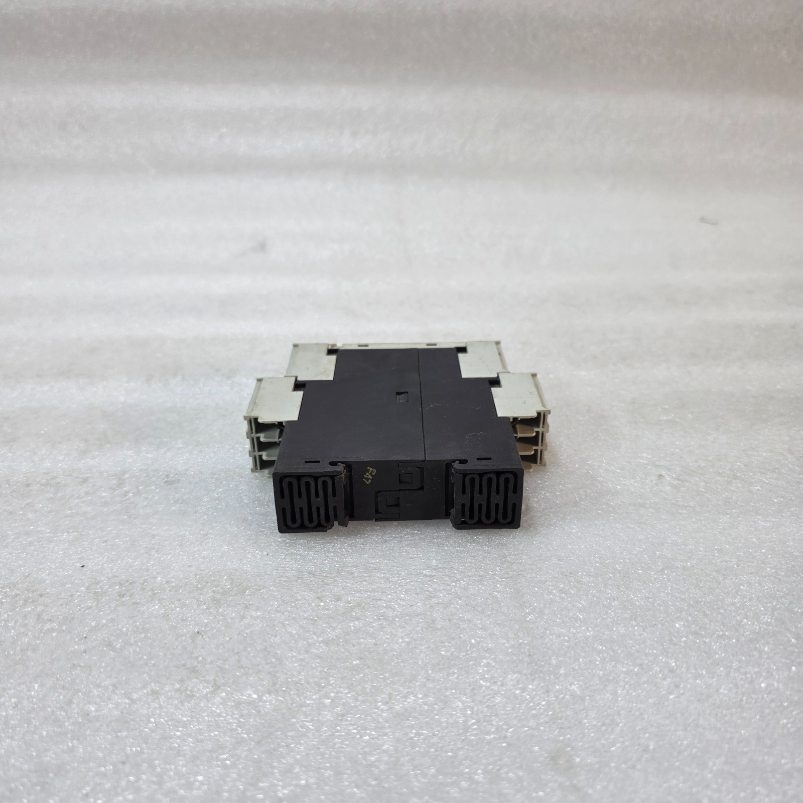 SIEMENS SIRIUS 3RP1525-1BP30 ON-DELAY TIME RELAY 24 V AC/DC - Image 4