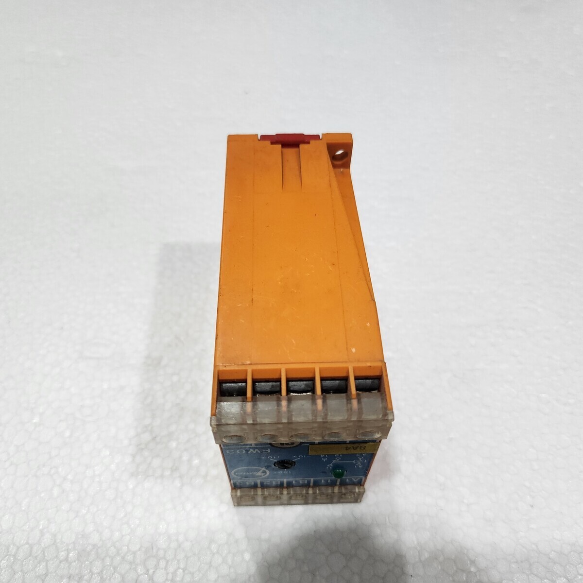 JANSSEN FW03 RELAY - Image 4