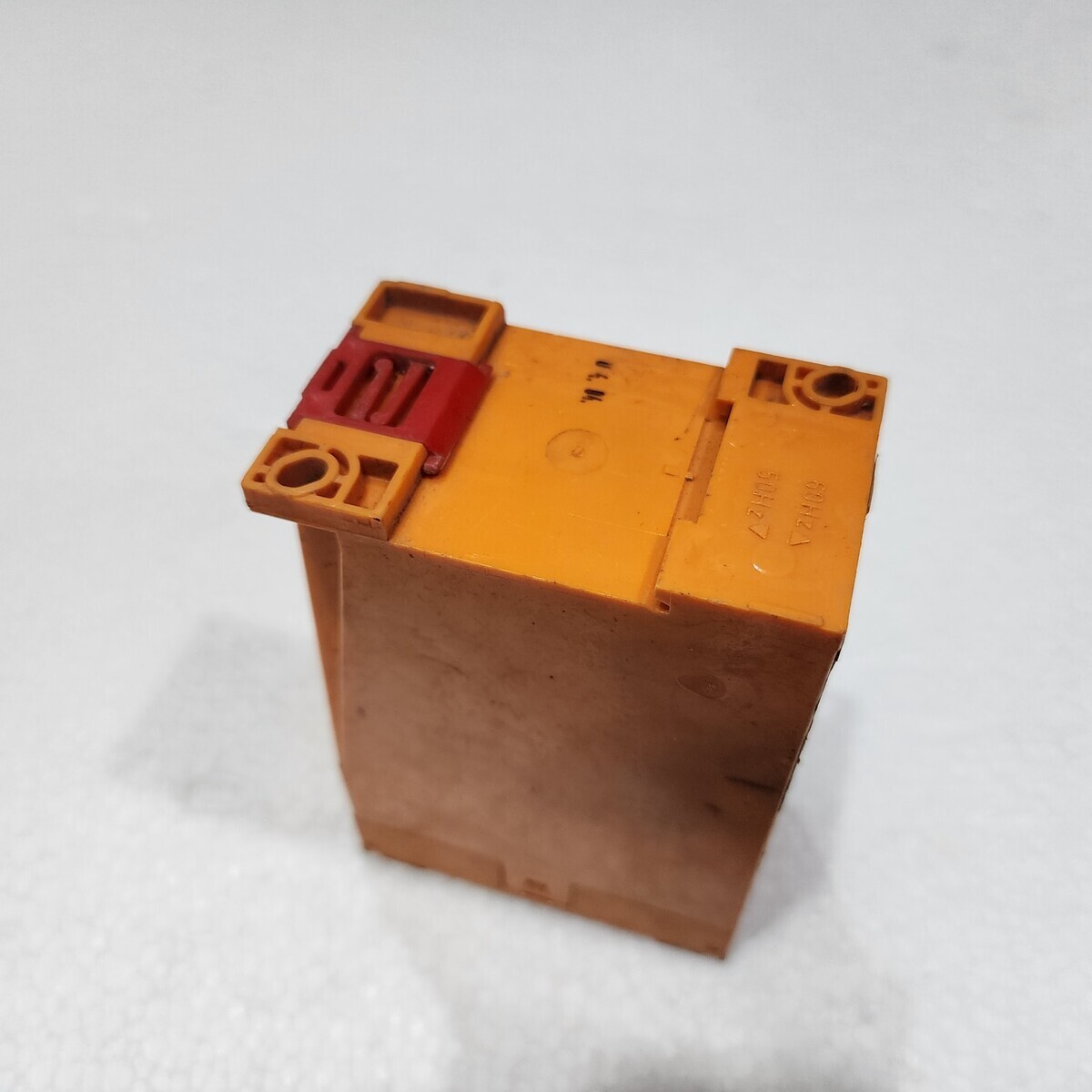 JANSSEN FW03 RELAY - Image 5
