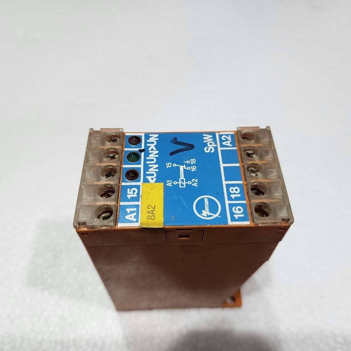 JANSSEN SPW RELAY - Image 3