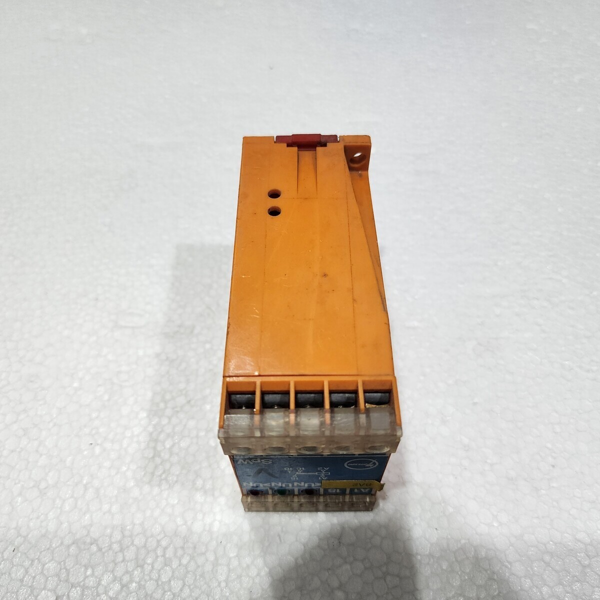 JANSSEN SPW RELAY - Image 5