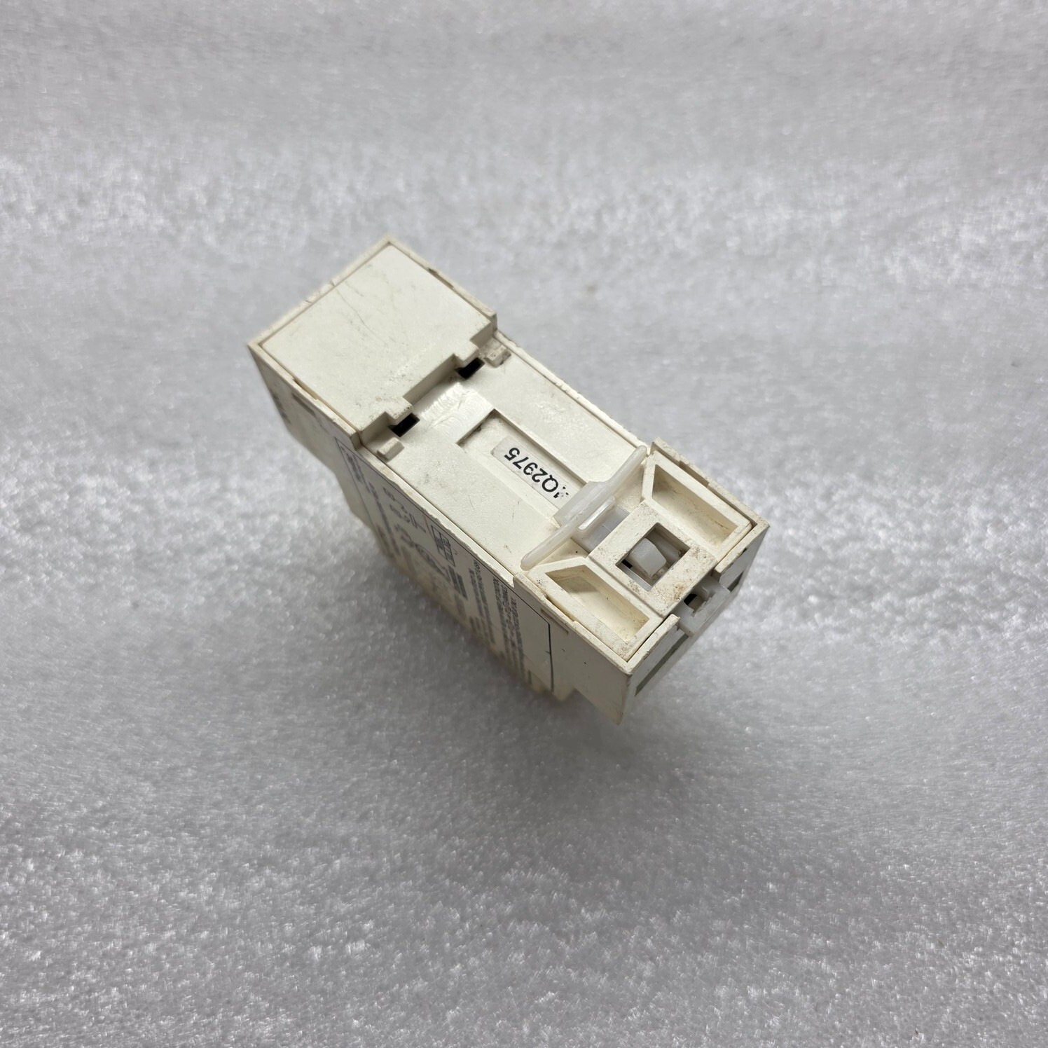 MINILEC S2 WTR1 WINDING TEMPERATURE RELAY - Image 5