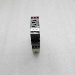 ABB CT-MFS.21 MULTIFUNCTION TIME RELAY 1SVR730010R0200 24-240V AC/DC