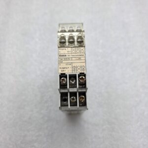 KNICK 3310 A2 DC ISOLATION AMPLIFIER