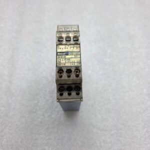 KNICK 5310 A2 DC ISOLATION AMPLIFIER