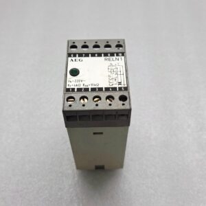 AEG RELN1 CONTROL RELAY 220V