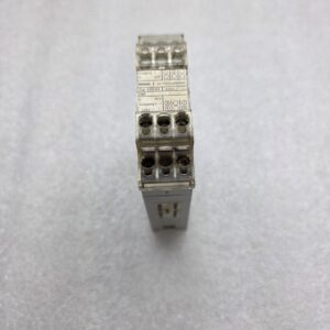KNICK TYPE 4310 A2 DC ISOLATION AMPLIFIER 4310A2